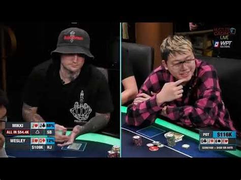Mikki Turns $50,000 Into $550,000!! .
